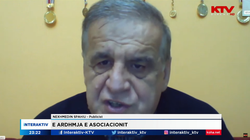 Spahiu: SHBA-ja do të nxiste luftë në Kosovë për ta nënshtruar Serbinë
