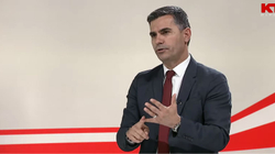 Tahiri: Qeveria dështoi në dy vjet qeverisje, nga marrëveshja e Ohrit përfiton Serbia