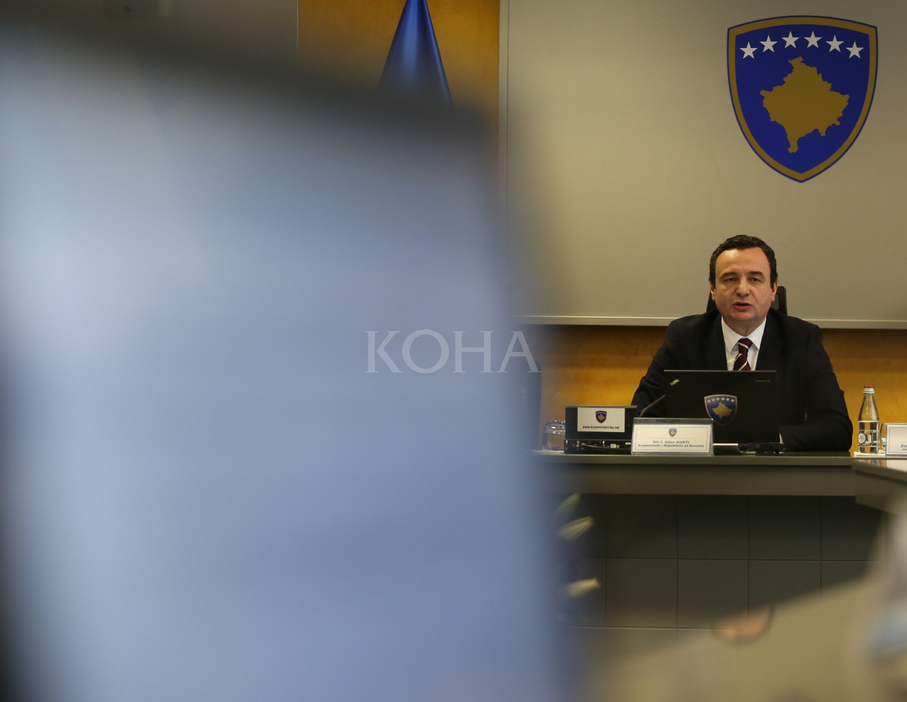 Kurti paraqet si sukses të Qeverisë ndërtimin e 4 çerdheve, kishte premtuar 160