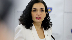 Osmani u bën thirrje shteteve mosnjohëse ta pranojnë shtetin e Kosovës