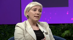 Halimi: Dy vjet qeveri propaganduese, shpresa e qytetarëve është ikja