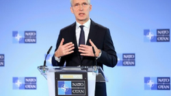 Shefi i NATO-s i gatshëm të takohet me Vuçiqin: Jemi të shqetësuar për tensionet në Kosovë