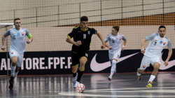 Kosova U19 në futsall shënon fitore të madhe