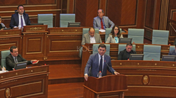 Krasniqi: Turistët po anulojnë vizitat në Kosovë