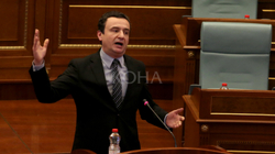 Debati për dialogun, nën hijen e përplasjes së Kurtit me krerët opozitarë