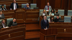 Abdixhiku: Koha e fundit për rrugë të re pa Kurtin dhe politikën e tij të izolimit