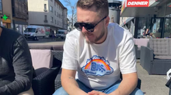 Zvicër, një vit burgim me kusht për yllin shqiptar të rrjeteve sociale