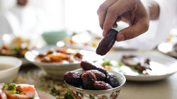 Çka i ndodh trupit pas ngrënies së iftarit