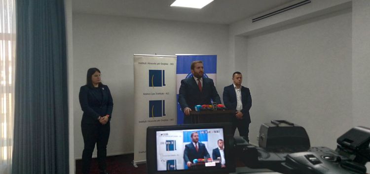 IKD-ja kërkon dorëheqjen e kryeprokurorit Munishi rreth rastit të Sebahate Morinës