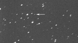 Një asteroid që mund ta shkatërrojë një qytet do të kalojë pranë Tokës në fundjavë