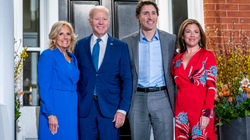 Bideni dhe Trudeau ashpërsojnë masat për migrantët