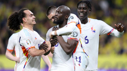 Lukaku shënon për epërsinë e Belgjikës