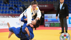 Nora kthehet me medalje të argjendtë
