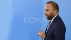 Tahiri: Rrëzimi i Ligjit për KPK-në, lajm shumë i mirë për drejtësinë
