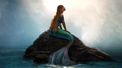 “The Little Mermaid” po bën një ndryshim të madh nga filmi origjinal i Disneyt