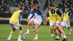 Kosova synon fitore në Tel Aviv për t’i nisur mbarë kualifikimet