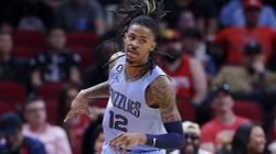 Grizzlies fiton dhe zë vend në plejof