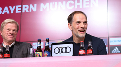 Tuchel ndihet krenar që do ta udhëheqë Bayernin