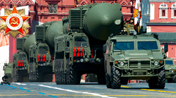 Rusia do të vendosë armë atomike në Bjellorusi