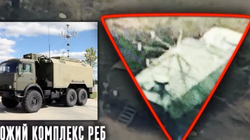 Brigada e 77-të ia shkatërron Rusisë një armë masive