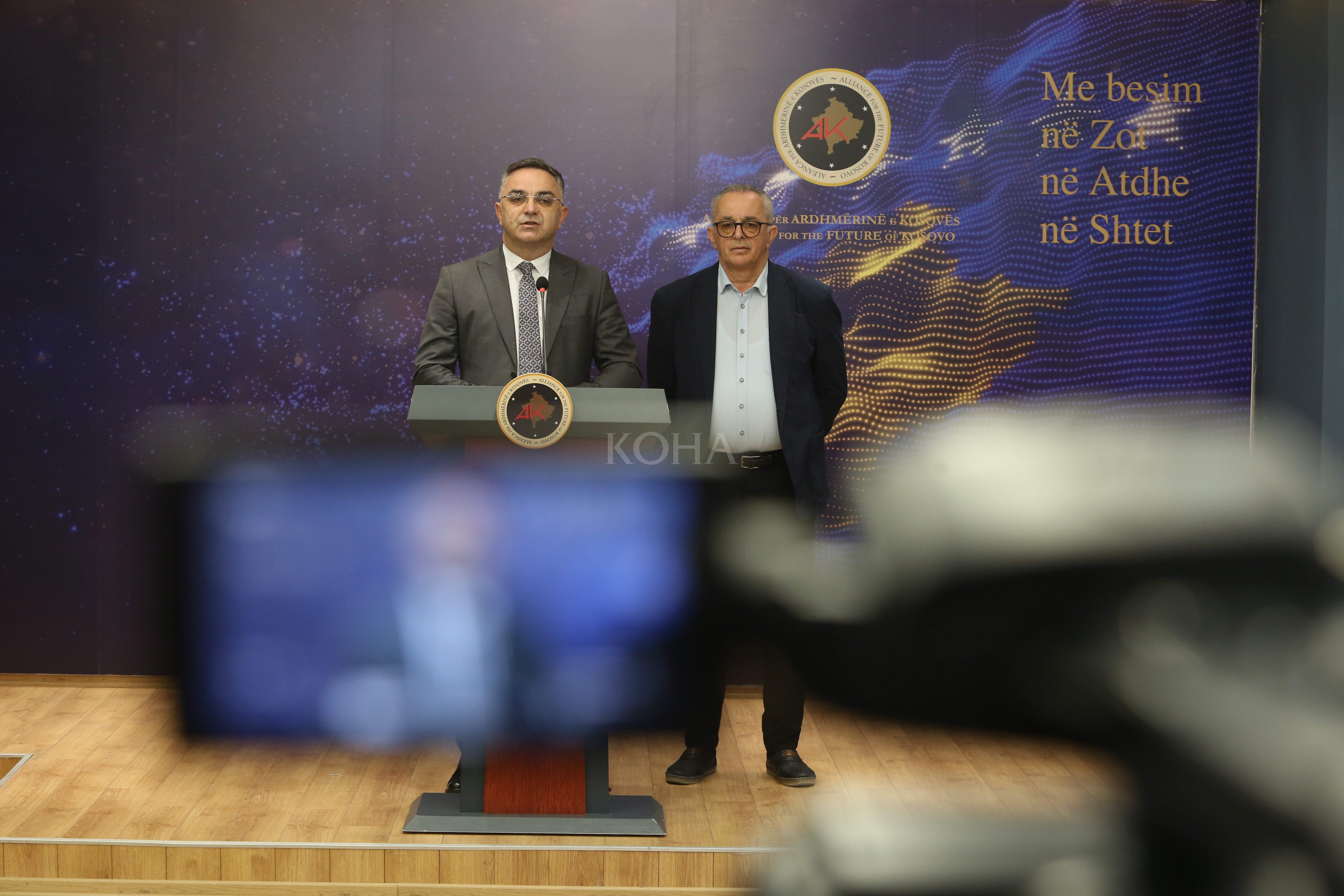 Besnik Tahiri: Antikushtetutshmëria është duke u bërë normë e kësaj qeverie