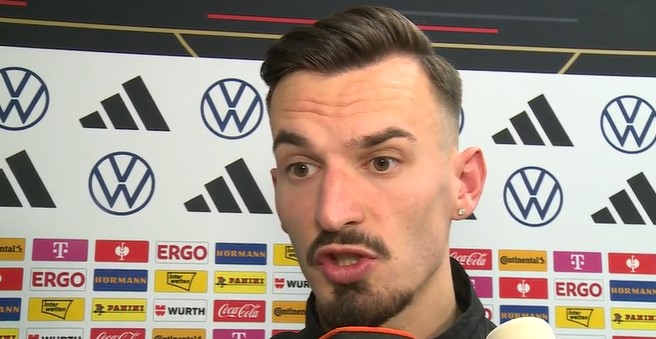 Mergim Berisha