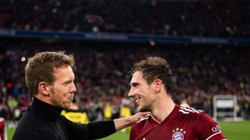 Goretzka i shokuar me vendimin e Bayernit për ta shkarkuar Nagelsmannin