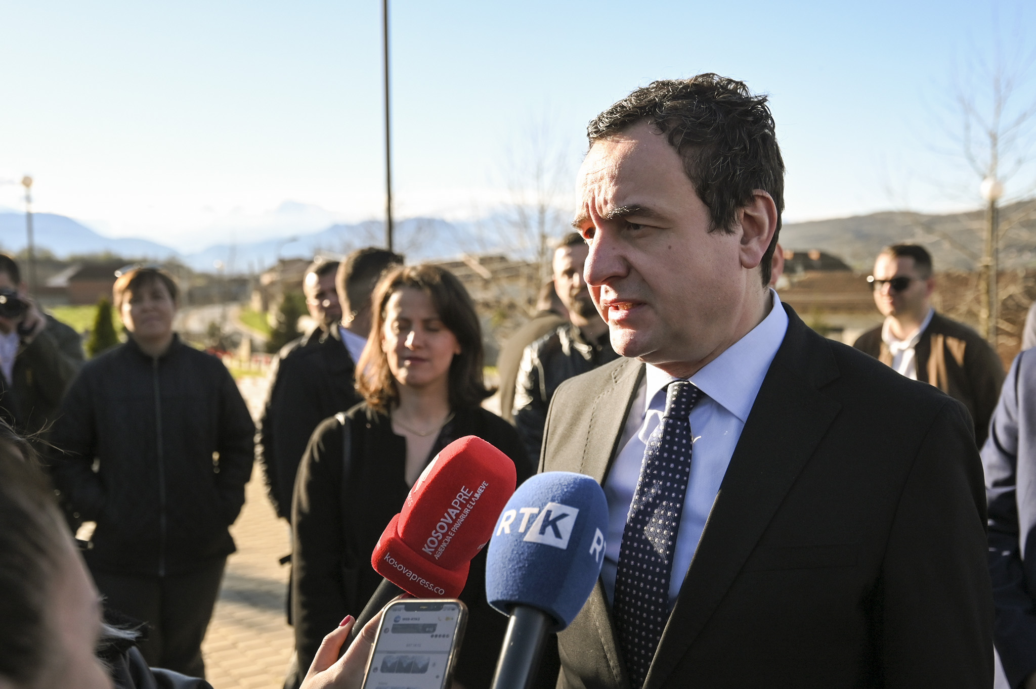 Kurti: Kemi përgjegjësi që gjeneratat e ardhshme të mos kalojnë nëpër vuajtjet që kaluam ne