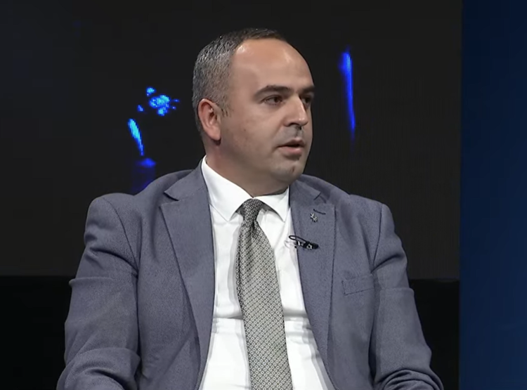Manaj: Albulena Haxhiu do duhej të shkarkohej