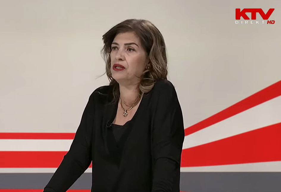 Fushata dhe zgjedhjet  sot në  60 Minuta  me ish kryetaren e KQZ së Valdete Daka
