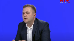Sallahu flet për zjarrin në Institutin e Mjekësisë Ligjore