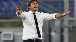 Antonio Conte dorëhiqet nga Tottenhami