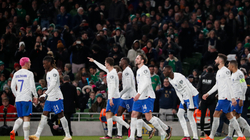 Franca me fitore të vështirë ndaj Irlandës