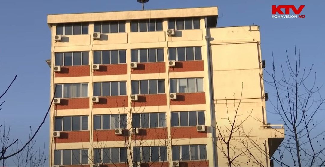 Kryeprokurori - Keshilli Prokurorial i Kosoves - ligji per KPK