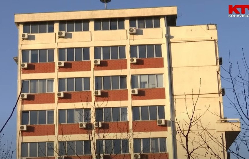 Kryeprokurori - Keshilli Prokurorial i Kosoves - ligji per KPK