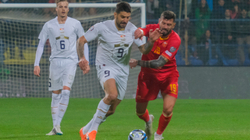 Përfundon pa gola pjesa e parë Mali i Zi – Serbia 