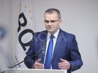 Guvernatori i BQK-se, Fehmi Mehmeti