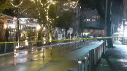 Të shtëna me armë në qendër të Prishtinës, raportohet për të plagosur