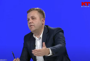Blerim Sallahu