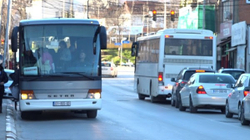 Aksion ndaj autobusëve të Podujevës e Lipjanit, paralajmërohen gjoba e sekuestrime