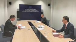 Dialogu Kosovë-Serbi vazhdon javën tjetër në nivel të kryenegociatorëve