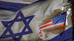 Fushata amerikane e presionit kundër reformës izraelite