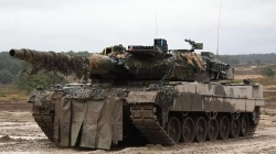 Gjermania i dërgon në Ukrainë tanket e shumëpritura