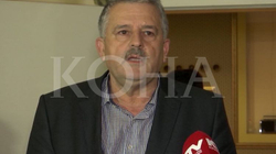 Veliu: Podujeva po qeveriset nëpërmjet zhvatjes, Bulliqit i doli boja