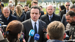 Kurti: Institucionet e kanë borxh të kërkojnë drejtësi për viktimat e luftës