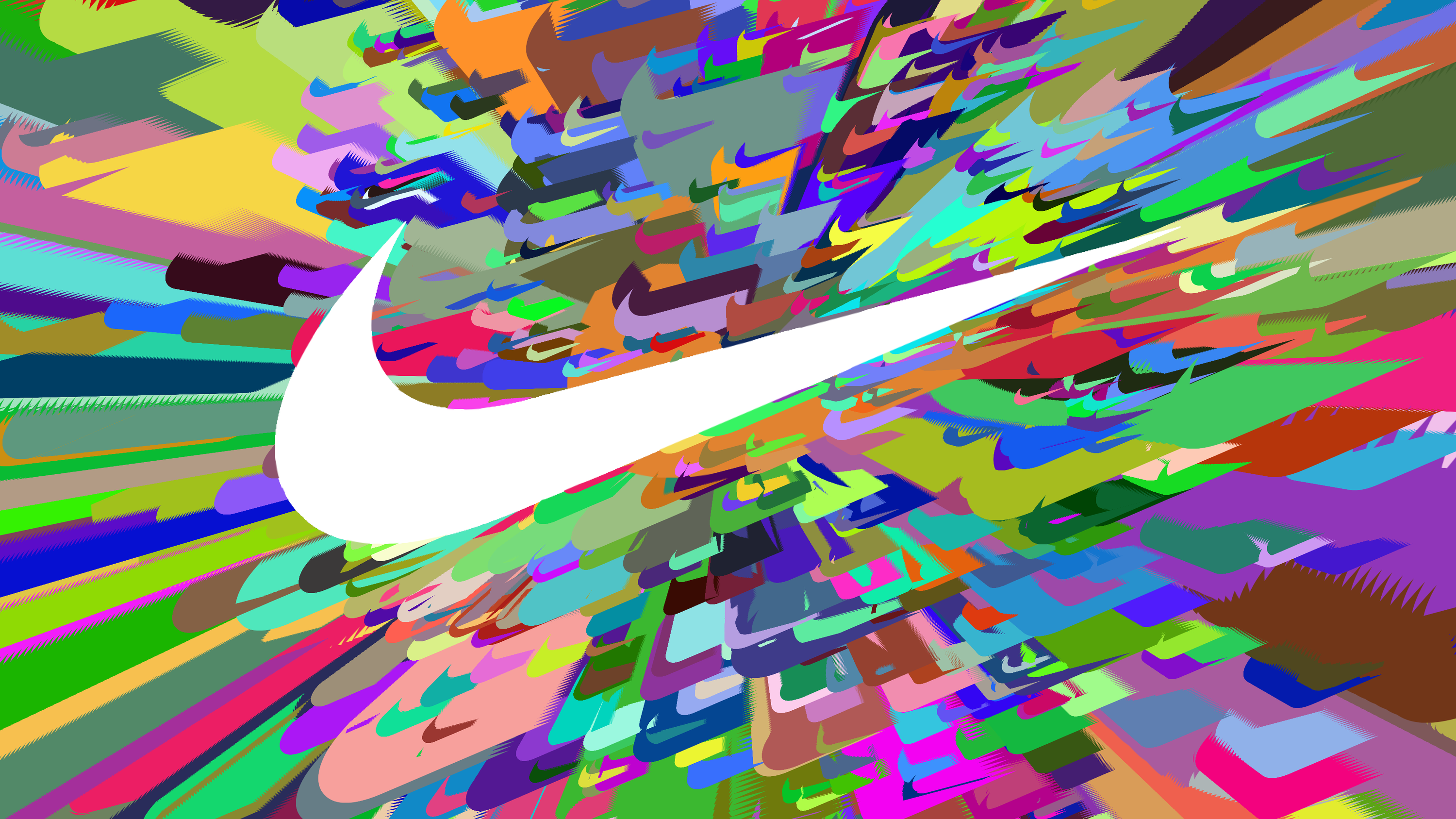 “Nike” padit biznesin kosovar për shkelje të markës tregtare