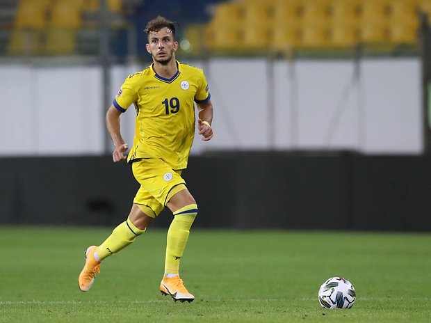 Paqarada fajëson gjyqtarin për barazimin ndaj Andorrës