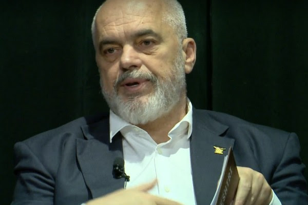 “Kryemjeshtri” prezantohet në Tiranë, Rama: Nuk është një histori sporti, por më tepër se kaq