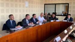 IPK-ja po heton zyrtarë të lartë policorë për përfshirje në vepra penale