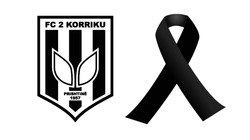 Vdiq futbollisti 15-vjeçar i 2 Korrikut